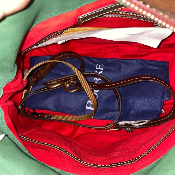 Dooney & Bourke Satchel✅SOLD✅ - Picture 8 of 8